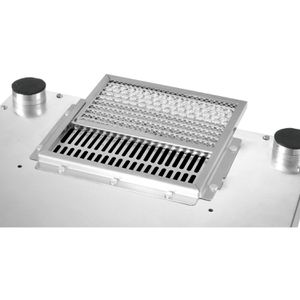 Produktbild für Kochplatte Hendi ProfiLine, Modell 3500D XL 239698