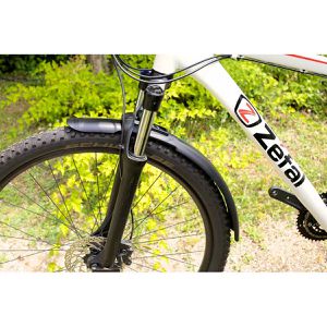 Produktbild für Fahrrad-Schutzblech Zefal Trail 65 Set, 26-29 Zoll