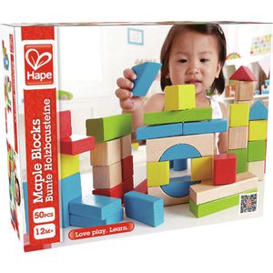 Produktbild für Bausteine Hape E0409, ab 1 Jahr