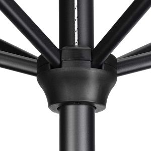 Produktbild für Sonnenschirm Sekey 39923087, rechteckig