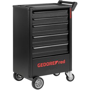 Produktbild für Werkzeugwagen GEDORE-Red R20152205