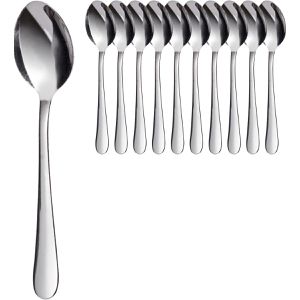 Kaffeelöffel Gräwe Prag, 13,5 cm