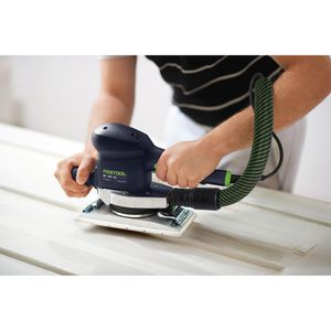 Produktbild für Schleifplatte Festool Schleifschuh SSH-STF 115x221/10 RS 1 C