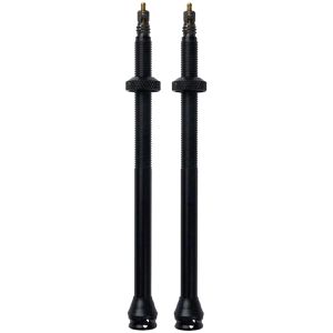 Produktbild für Tubeless-Ventil Schwalbe SV, schwarz