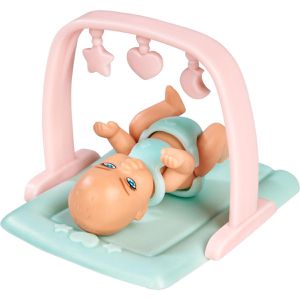 Produktbild für Puppe Steffi-Love Hello Baby, ab 3 Jahre