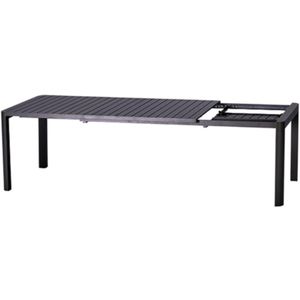 Produktbild für Gartentisch Garden-Pleasure AMIRA, Aluminium