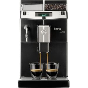 Kaffeevollautomat Saeco Lirika Coffee, 10004476