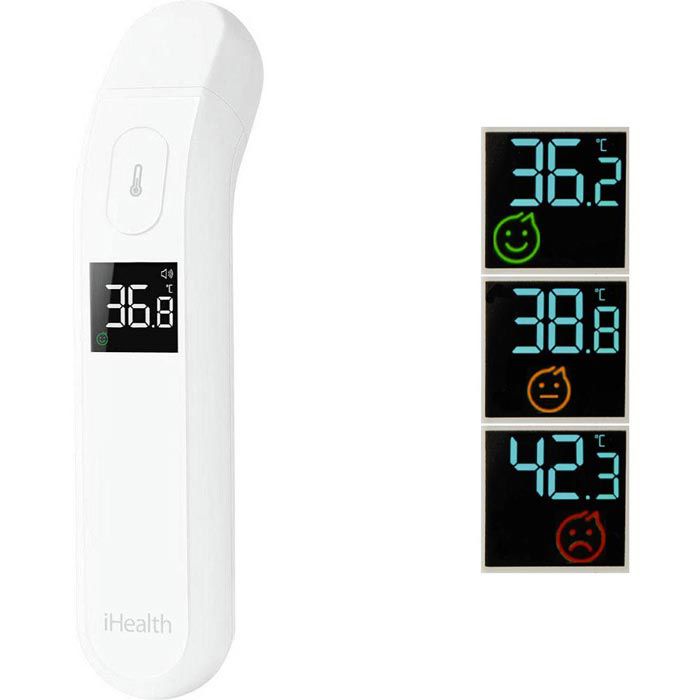 Fieberthermometer iHealth PT2L
