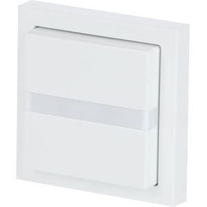 Produktbild für Bewegungsmelder Busch-Jaeger Komfortschalter 64765 UJ-8, Set