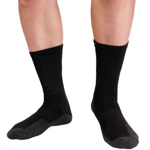 Produktbild für Socken ACE-Instruments schwarz, 10 Paar