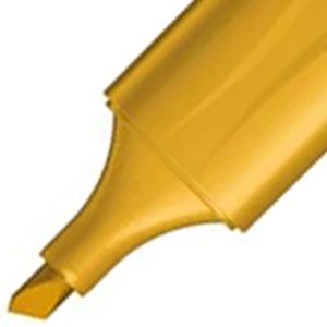 Produktbild für Textmarker Maped Fluo Peps, 4 Stück