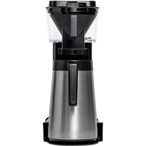 Produktbild für Kaffeemaschine Moccamaster KBGT Black, mit Thermoskanne