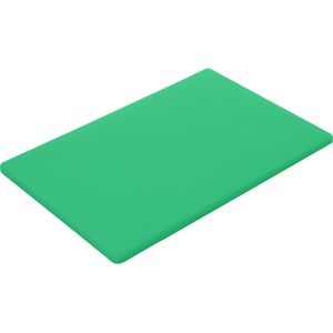 Produktbild für Schneidebrett Hendi 825549 HACCP aus Kunststoff