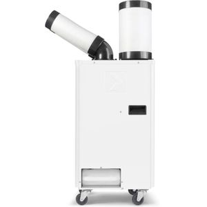 Produktbild für Klimagerät Trotec PT3500SP, Spotcool, 12000 BTU/h