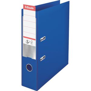 Produktbild für Ordner Esselte 811350 No.1, PP, A4