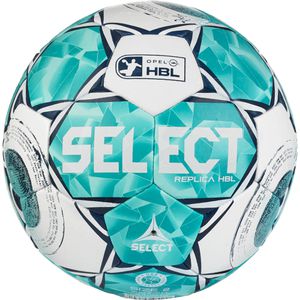 Produktbild für Handball Select Replica HBL v26