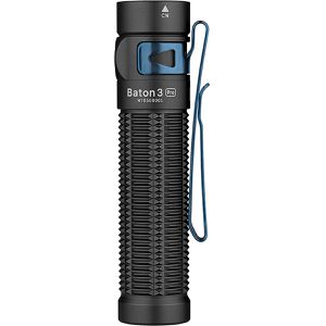 Produktbild für Taschenlampe Olight Baton 3 Pro, LED, aufladbar