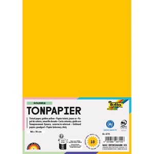 Tonpapier Folia 6715, 50 x 70cm