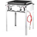 Gasgrill