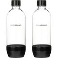 PET-Flasche Sodastream Duopack