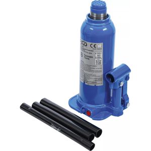 Stempelwagenheber BGS-technic 9884, hydraulisch
