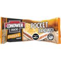 Zusatzbild Fleischsnack Conower Pocket Sandwich Paprika