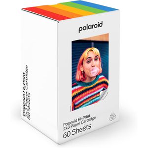 Produktbild für Sofortbildfilm Polaroid 6356 Hi Print 2x3