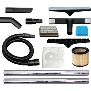 Produktbild für Nass-Trockensauger Cleancraft wetCAT 130 RS M