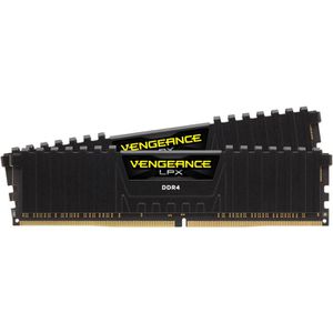 Arbeitsspeicher Corsair Vengeance LPX, CMK16GX4M2B3200C16