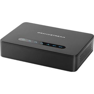 Produktbild für VoIP-Telefonadapter Grandstream HT814 V2