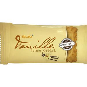 Produktbild für Kekse Hellma Feines Gebäck 3er-Mix