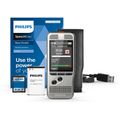Zusatzbild Diktiergerät Philips PocketMemo DPM6000/02