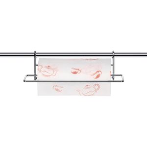 Küchenrollenhalter Tescoma Monti 900054