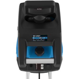 Produktbild für Häcksler Güde GH 2501, 2500 Watt