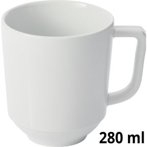 Produktbild für Kaffeebecher WMF Professional Synergy, 280ml