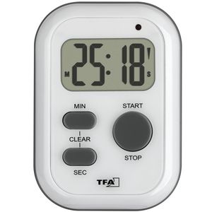 Produktbild für Timer TFA 38.2053.02 digital