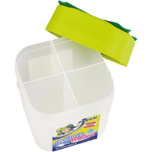 Produktbild für Wasserbecher Jolly Aquaboxx