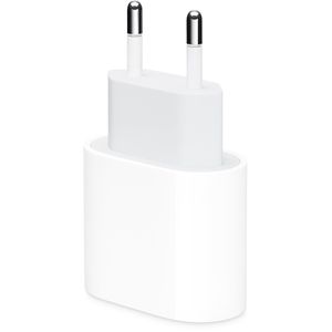 USB-Ladegerät Apple Power Adapter MD3J4ZM/A 20Watt