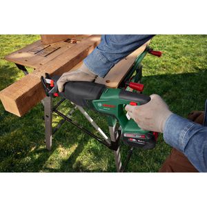 Produktbild für Säbelsäge Bosch PSA18V-200, 06033E8000, akkubetrieben