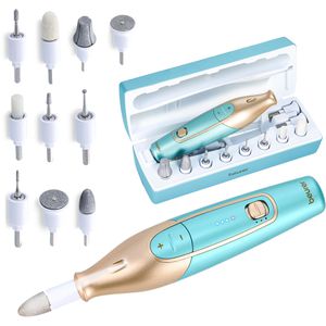 Maniküre-Pediküreset Beurer MP 84, LED & Lade-Etui, kabellos