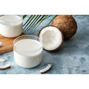 Produktbild für Kokosmilch Rapunzel ca. 19% Fett, BIO