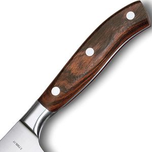 Produktbild für Santokumesser Victorinox Grand Maitre 7.7320.17G, Geschenkbox