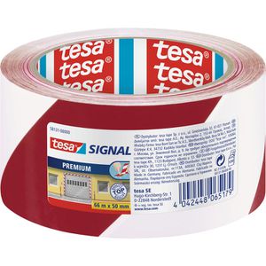 Warnband Tesa 58131 Signal Premium