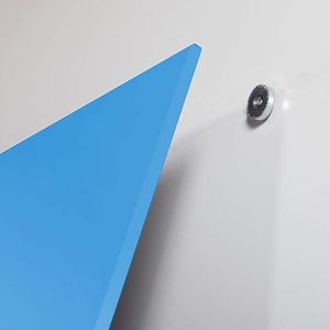 Produktbild für Magnettafel Rocada RD6421-630, Skin Color