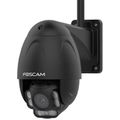 IP-Kamera Foscam FI9938B Dome WLAN outdoor