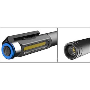 Produktbild für Arbeitsleuchte Ledino Light Pen Perlach, LED