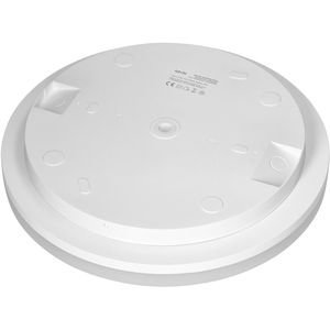 Produktbild für Deckenleuchte Böttcher-AG weiß, LED