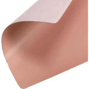 Produktbild für Platzset Zeller 27094, abwischbar, aus Kunstleder