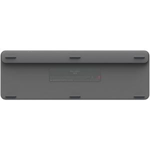 Produktbild für Tastatur Logitech Signature Slim Solar+ K980