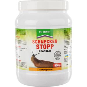Schneckenabwehr